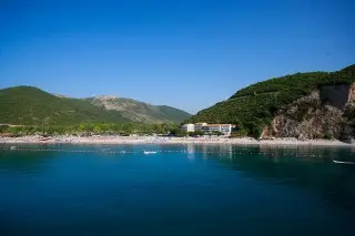 Hotel Poseidon