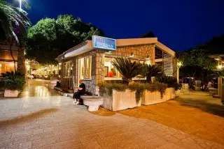 Hotel Poseidon
