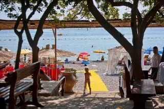 Hotel Poseidon