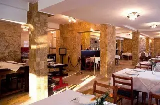 Hotel Poseidon