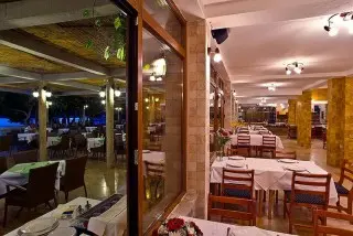 Hotel Poseidon