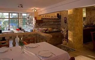 Hotel Poseidon