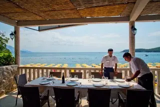 Hotel Poseidon
