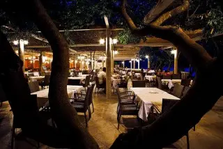 Hotel Poseidon