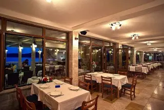 Hotel Poseidon