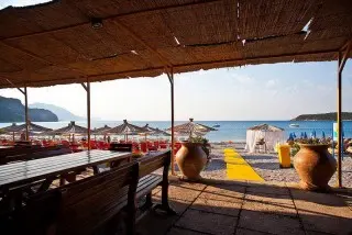 Hotel Poseidon