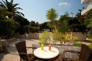 Hotel Poseidon