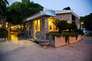 Hotel Poseidon