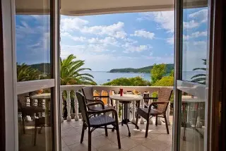 Hotel Poseidon
