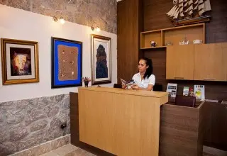 Hotel Poseidon