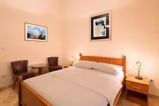 Hotel Poseidon