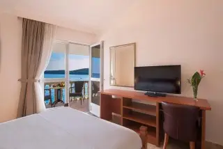 Hotel Poseidon