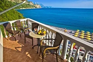 Hotel Poseidon