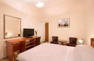 Hotel Poseidon