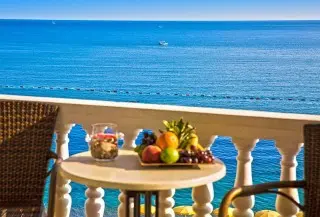 Hotel Poseidon