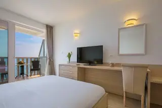 Hotel Poseidon