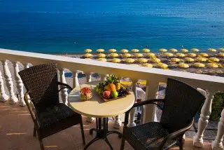 Hotel Poseidon