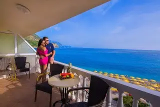 Hotel Poseidon