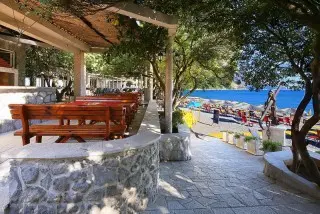 Hotel Poseidon