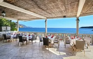 Hotel Poseidon