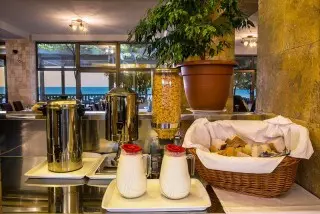 Hotel Poseidon