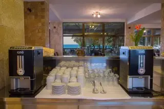 Hotel Poseidon