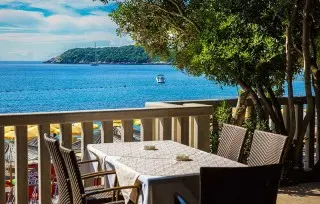 Hotel Poseidon