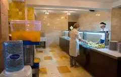 Hotel Poseidon