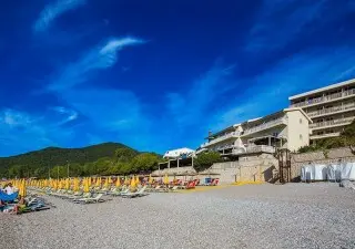 Hotel Poseidon