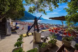 Hotel Poseidon