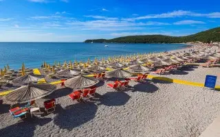 Hotel Poseidon