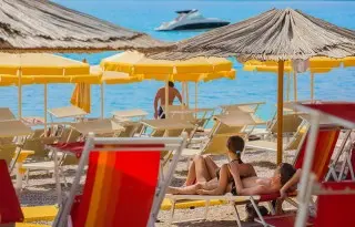 Hotel Poseidon