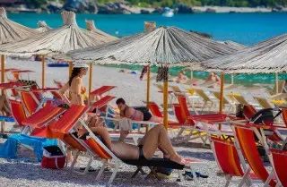 Hotel Poseidon