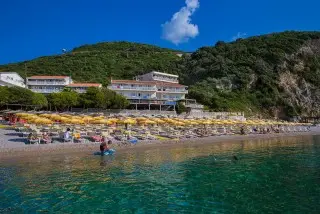 Hotel Poseidon