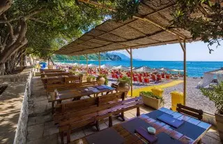 Hotel Poseidon