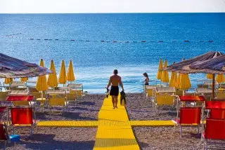 Hotel Poseidon