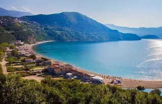 Hotel Poseidon
