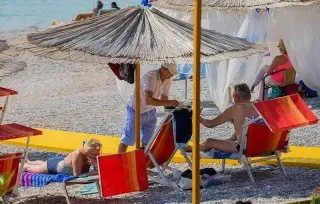 Hotel Poseidon