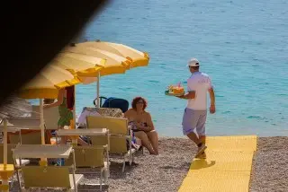Hotel Poseidon
