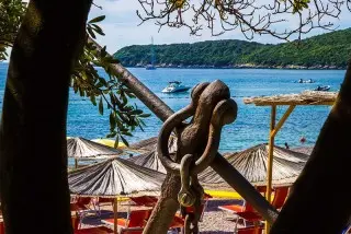 Hotel Poseidon