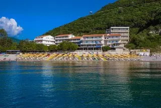 Hotel Poseidon