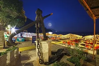 Hotel Poseidon