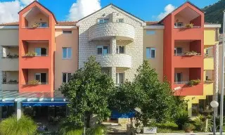 Hotel Aquamarin