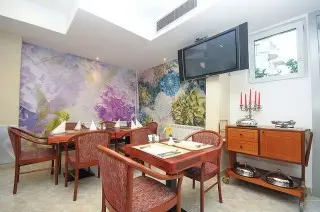 Hotel Aquamarin
