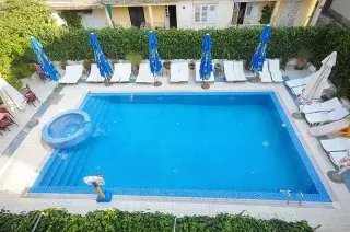 Hotel Aquamarin