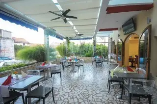 Hotel Aquamarin