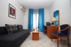 Hotel Aquamarin