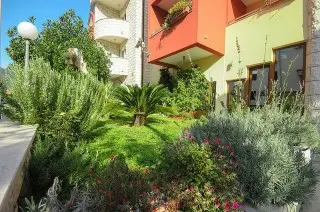 Hotel Aquamarin