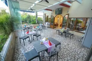 Hotel Aquamarin