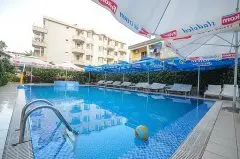 Hotel Aquamarin
